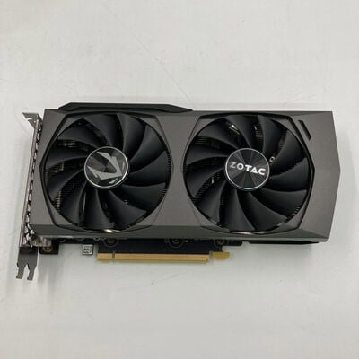 【なんば店】中古  各社 GeForce RTX3060Ti (8GB PCI-E) 144199 