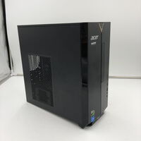 中古  AcerデスクトップPC（11400F/16GB/1TB/1660Super/Win11H） 5200000378 