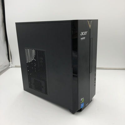 【福井日之出店】中古  AcerデスクトップPC（11400F/16GB/1TB/1660Super/Win11H） 5200000378 