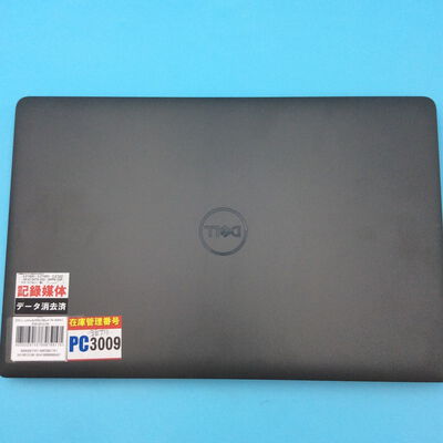 【秋葉原本店】中古  DELL_Latitude3550_NBLA138-004N1(i5-1335U/16GB/SSD256GB/W11P) 3410013106 