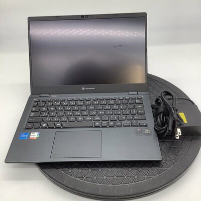 【堺七道店】中古  dynabook GZ/HRL(i5-1340P/16GB/SSD512GB/W11H) 4660003325 