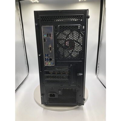 【水戸赤塚店】中古  自作PC(Ryzen 5 5600/32GB/SSD1TB/RTX4060) 4680003075 