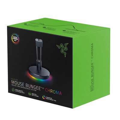Razer  Mouse Bungee V3 Chroma (RC21-01520100-R3M1) 