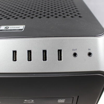 中古 THIRDWAVE GALLERIA SK(Intel Core i7 10700F/32GB/SSD1TB/BD-RE 