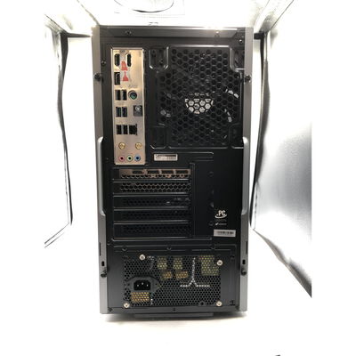 【水戸赤塚店】中古  THIRDWAVE GALLERIA RM7C-R47(i7 14700F/32GB/SSD1TB/HDD2TB/RTX4070/W11H) 4680003972 