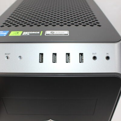 【大分店】中古  THIRDWAVE GALLERIA RM5C-R46 192488【4/16値下げ!】 