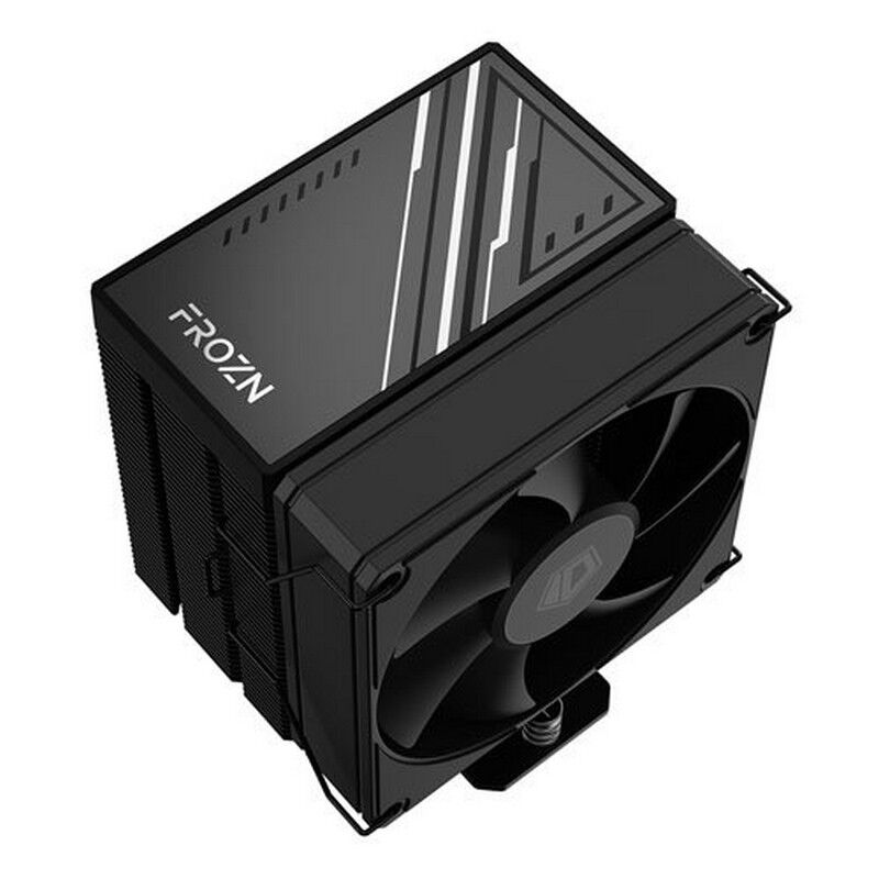 新品　AMD Ryzen 7 9700x & 空冷cpuクーラー　A400セット ID-COOLING FROZN-A400-BLACK ｜ パソコン通販のドスパラ【公式】