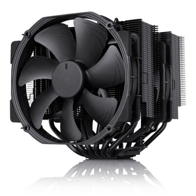 noctua  NH-D15 chromax.black (NH-D15-CH-BK) 