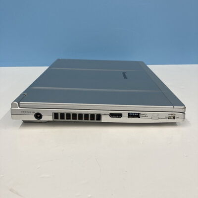 【博多店】中古  Panasonic CF-SV7TFHVS (Intel Core i5-8350U/8GB/SSD256GB/なし/なし/12.1/1920&times;1200) 3310007200 