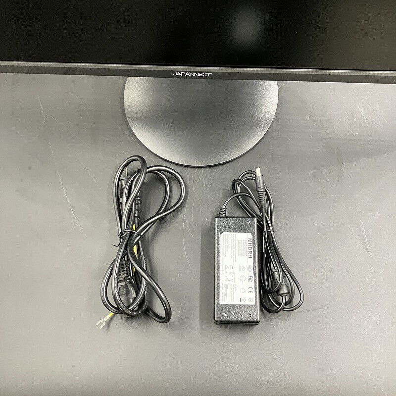 中古 JAPANNEXT JN-T2888UHDR [28インチ] 4K（3840x2160