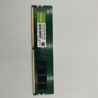 【なんば店】中古  PC4-25600 16GB デスクトップ用(DDR4-3200) 140728 