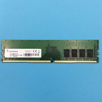 中古  PC4-21300 8GB デスクトップ用(DDR4-2666) 126165 