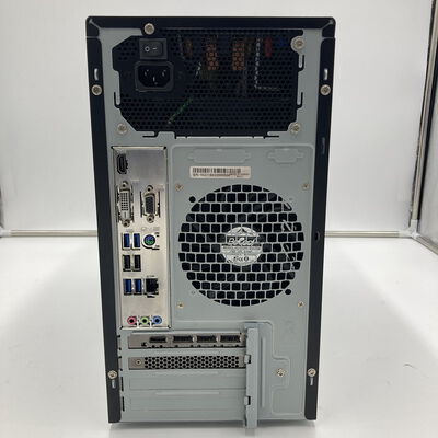 【白山FM松任店】中古  iiyama Level∞(i5 11400/16GB/SSD512GB/DVD-MULTI/RTX3060Ti 8GB/W10H) 4950001023【8/14価格改定!】 