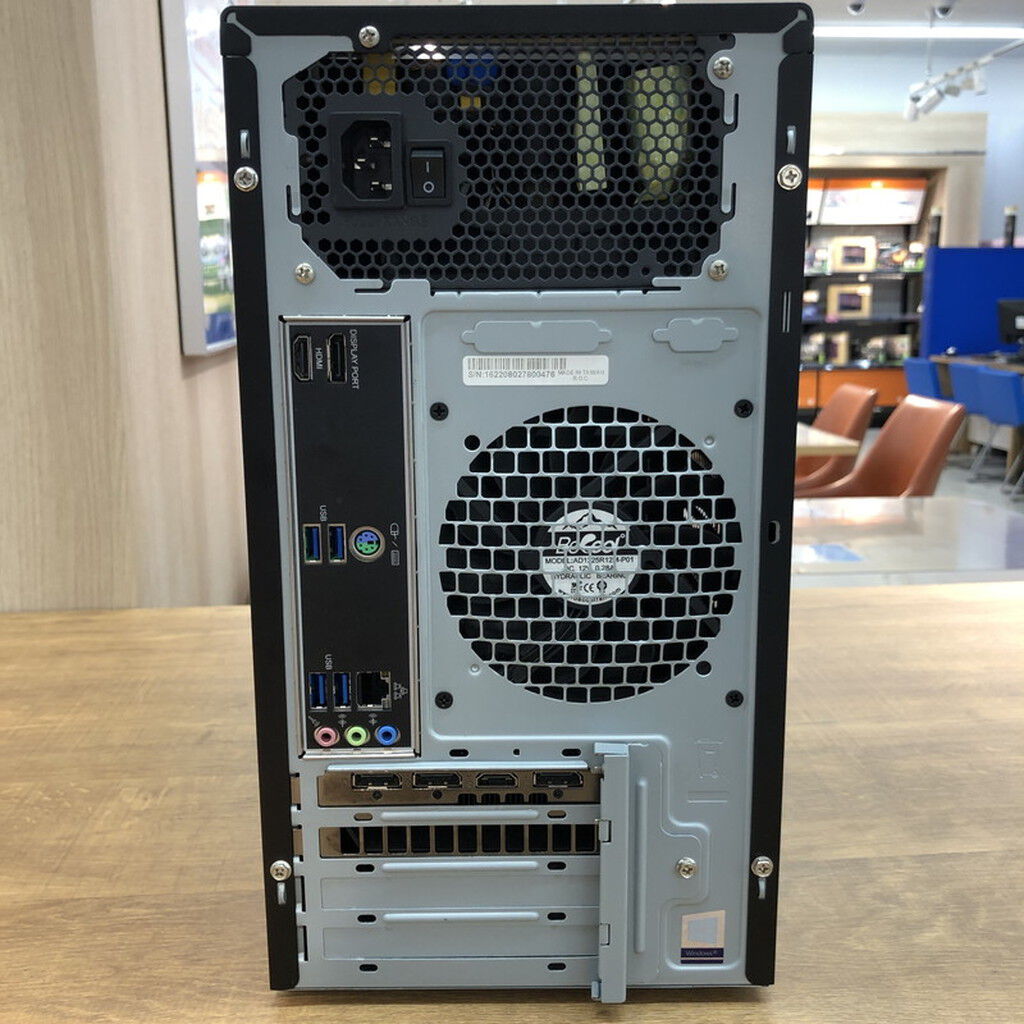 iiyama i7 11700 DDR4 16GB LEVELインフィニティ 中古 iiyama LEVEL ∞(AMD Ryzen 7 5700G/16GB/SSD1TB/DVDマルチ