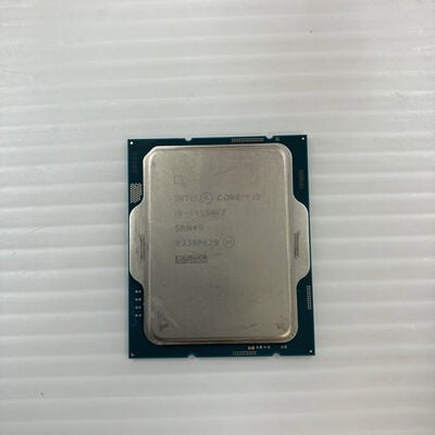 【秋葉原本店】中古  INTEL Core i9 14900KF (1700/3.2G/36M/C24/T32) 160699 