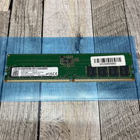 中古  Micron MTC8C1084S1UC48BA1(DDR5 PC5-38400 16GB) 3320005166 
