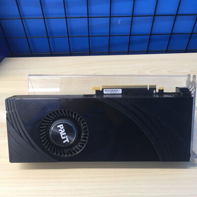 【博多店】中古  Palit NE6207S019P2-180F (RTX2070 SUPER 8GB) 3310006079 