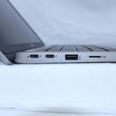 【通販センター】中古  DELL Latitude 5320(Intel Core i7 1185G7 3.0GHz/16GB DDR4/SSD256GB/-/オンボード/13.3/1920x1080/Wi-Fi/WEBCAM/W11H64) 201291 