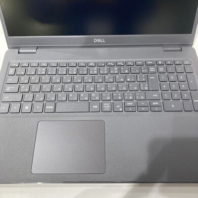 【富山本郷店】中古  DELL Latitude 3510 (INTEL Core i5 10310U 1.7GHz/16GB/SSD512GB/-/オンボード/15.6/1920x1080/Wi-Fi/WEBCAM/W11P64/MicrosoftOffice H&B 2024付) 183168 