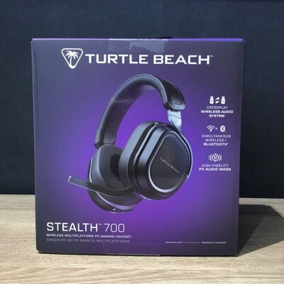 【松山環状枝松店】中古  TURTLE BEACH Stealth 700 TBS-5102-05 4560001333 