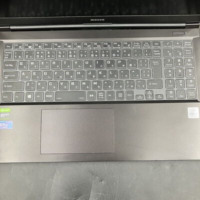 【大須店】中古  MouseComputer P5-CML 3120023697 