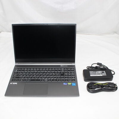 【通販センター】中古  THIRDWAVE GALLERIA RL5C-R35T 11400H 181362 