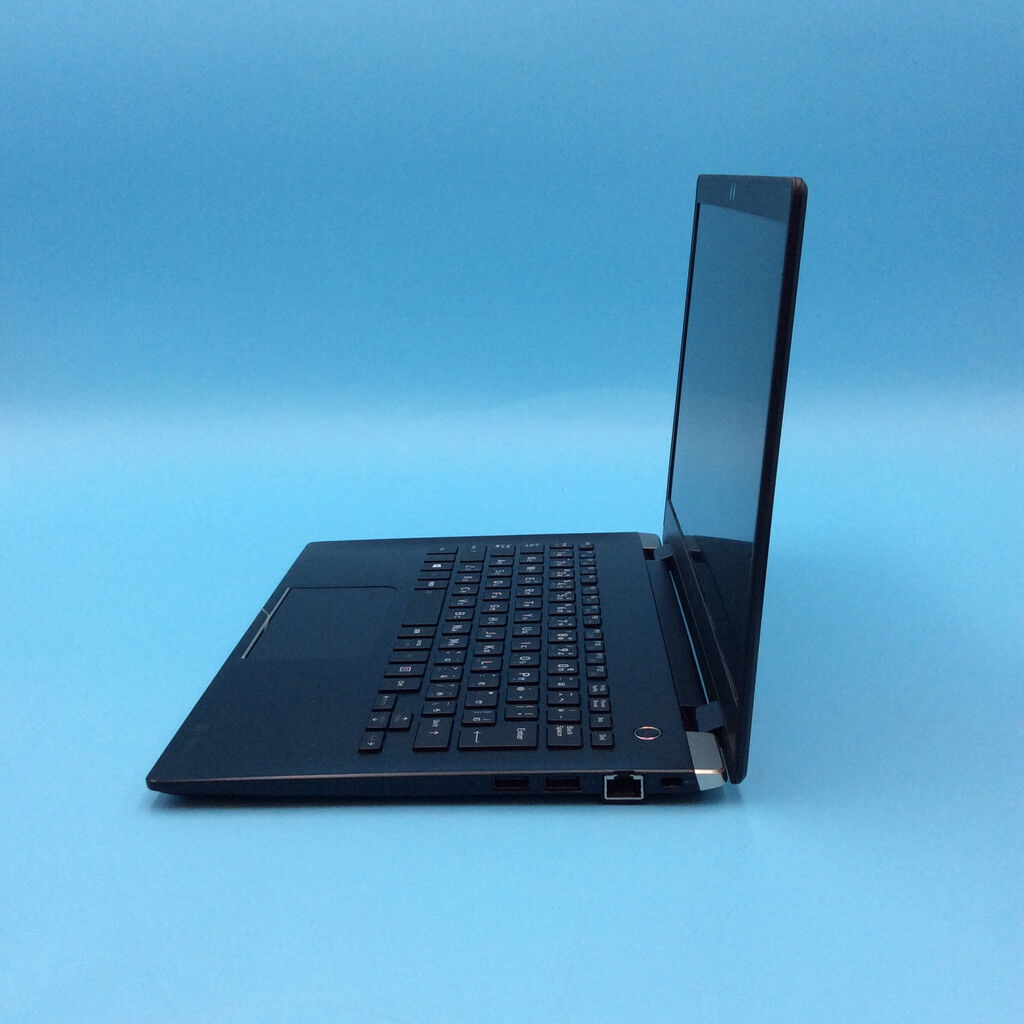 中古 TOSHIBA dynabook G83 (Intel Core i7 10510U 1.80GHz/16GB