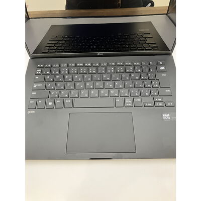 【佐賀南部バイパス店】中古  LG gram(Ultra 7 155H/16GB/SSD1TB/W11H) 5250001333 