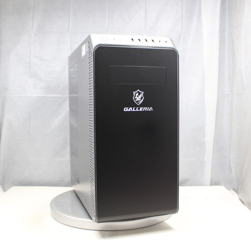 GeForce RTX 30シリーズの中古ゲーミングデスクトップPC一覧