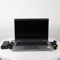 中古  DELL Latitude 5330(Intel Core i7 1265U/16GB DDR4 (PC4)/SSD512GB/なし/オンボード/15/1920x1080/Wi-Fi/W11H64 MAR) 200799 