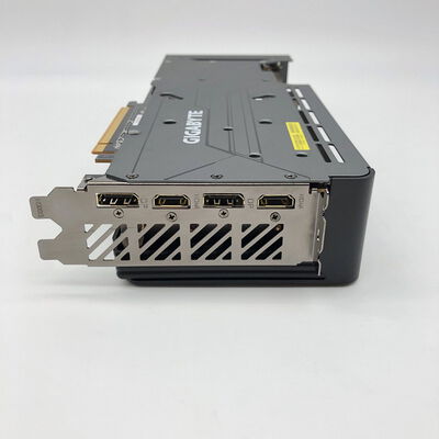 【大分店】中古  GIGABYTE GV-R78XTGAMING OC-16GD (RX7800XT 16GB) 162726 