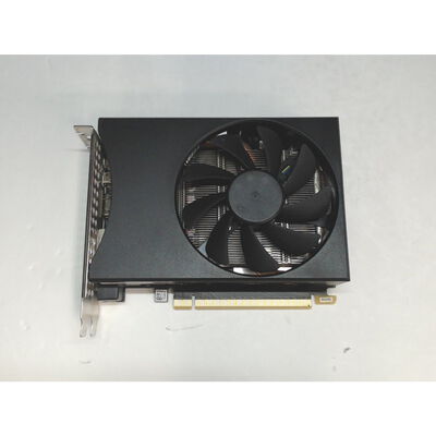 【前橋ｲﾝﾀｰｱｶﾏﾙ店】中古  ZOTAC GeForce GTX1660 SUPER ZT-T16620G-10B (GTX1660 SUPER) 187051 