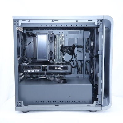 【通販センター】中古  THIRDWAVE GALLERIA XGR5M-R56-GD 204939 