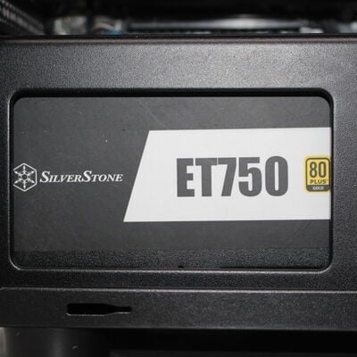 【通販センター】中古  Original PC(AMD Ryzen 5 3600X/16GB DDR4 (PC4)/SSD2TB/なし/NVIDIA GeForce RTX 2060 SUPER 8GB/W11H64 MAR) 195703 
