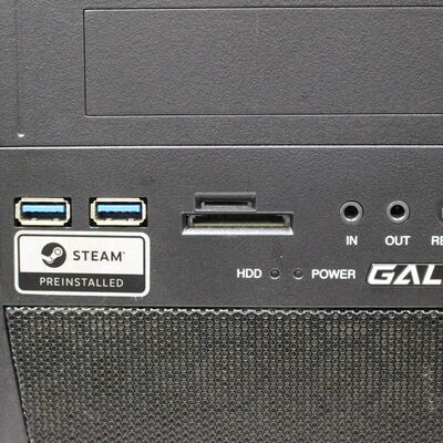 【通販センター】中古  THIRDWAVE GALLERIA KT 