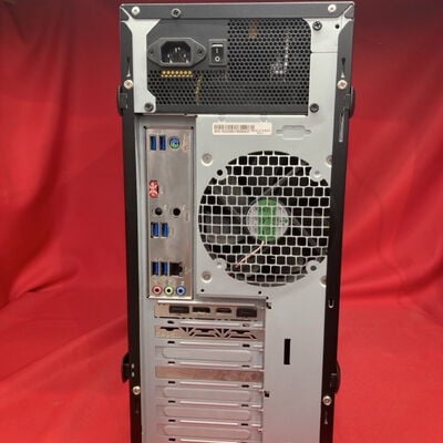 【千葉店】中古  FRONTIER　DESKTOP-PEORRVM 3250005624 