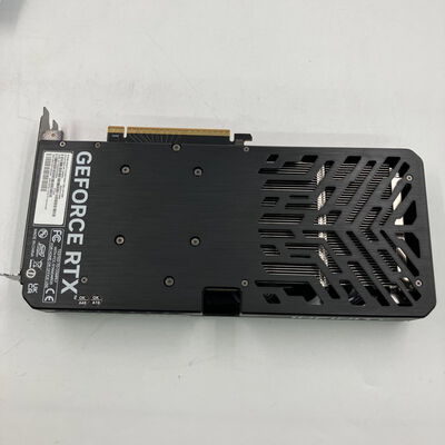 【なんば店】中古  Palit NE75060V19P1-GB2063L(RTX5060 Infitnity2 OC) 188979 