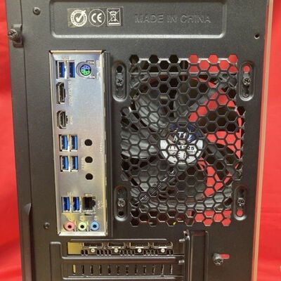 【千葉店】中古  自作パソコン 3250006234 