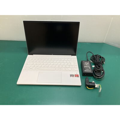 【浦添城間店(沖縄)】中古  HP Pavilion Aero Laptop(AMD Ryzen 5 7535U/8GB/SSD256GB/なし/オンボード/13.3/1920x1200/Wi-Fi/W11H64 MAR) 169993 
