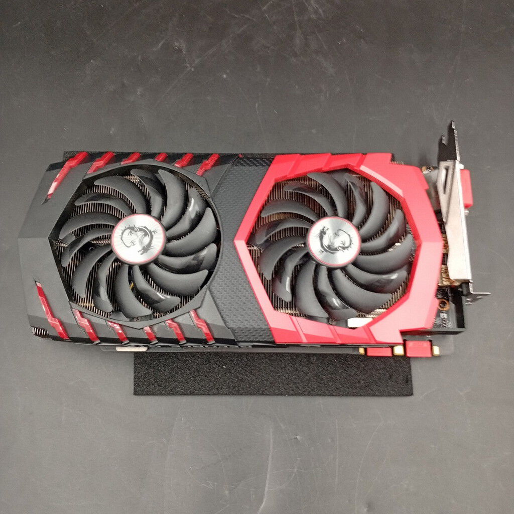 中古 MSI GTX1080Ti ARMOR 11G OC (GTX1080Ti 11G GDR5X) 133970