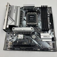 中古  ASRock B650M Pro RS WiFi (B650 AM5 mATX DDR5) 3280022056 