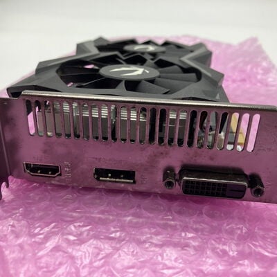 【鹿児島店】中古  各社 GeForce GTX1650 (4GB PCI-E) 139580 