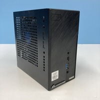 中古  MS5J-C210T/NT1 (i7 10700/32GB/SSD500GB) 3310006920 