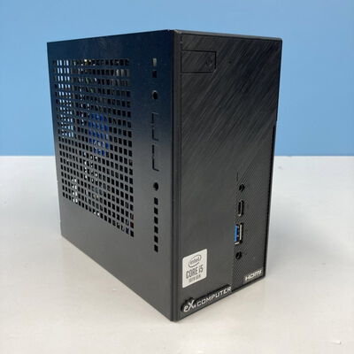 【博多店】中古  MS5J-C210T/NT1 (i7 10700/32GB/SSD500GB) 3310006920 