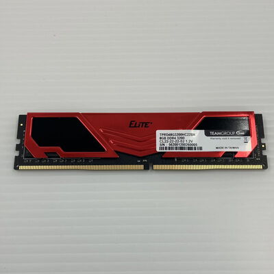 【秋葉原本店】中古  PC4-25600 8GB デスクトップ用 140727 