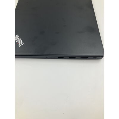【秋葉原本店】中古  Lenovo ThinkPad L13 Gen 2(Core i5 1145G7 2.60GHz/16GB/SSD256GB/Iris Xe Graphics/13.3ｲﾝﾁ/WLAN/WEBCAM/W10P64) 3410012201 