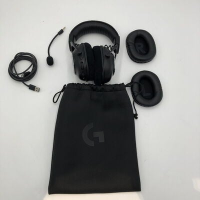 【盛岡都南店】中古  LogicoolPRO X WIRELESS 4580001465 