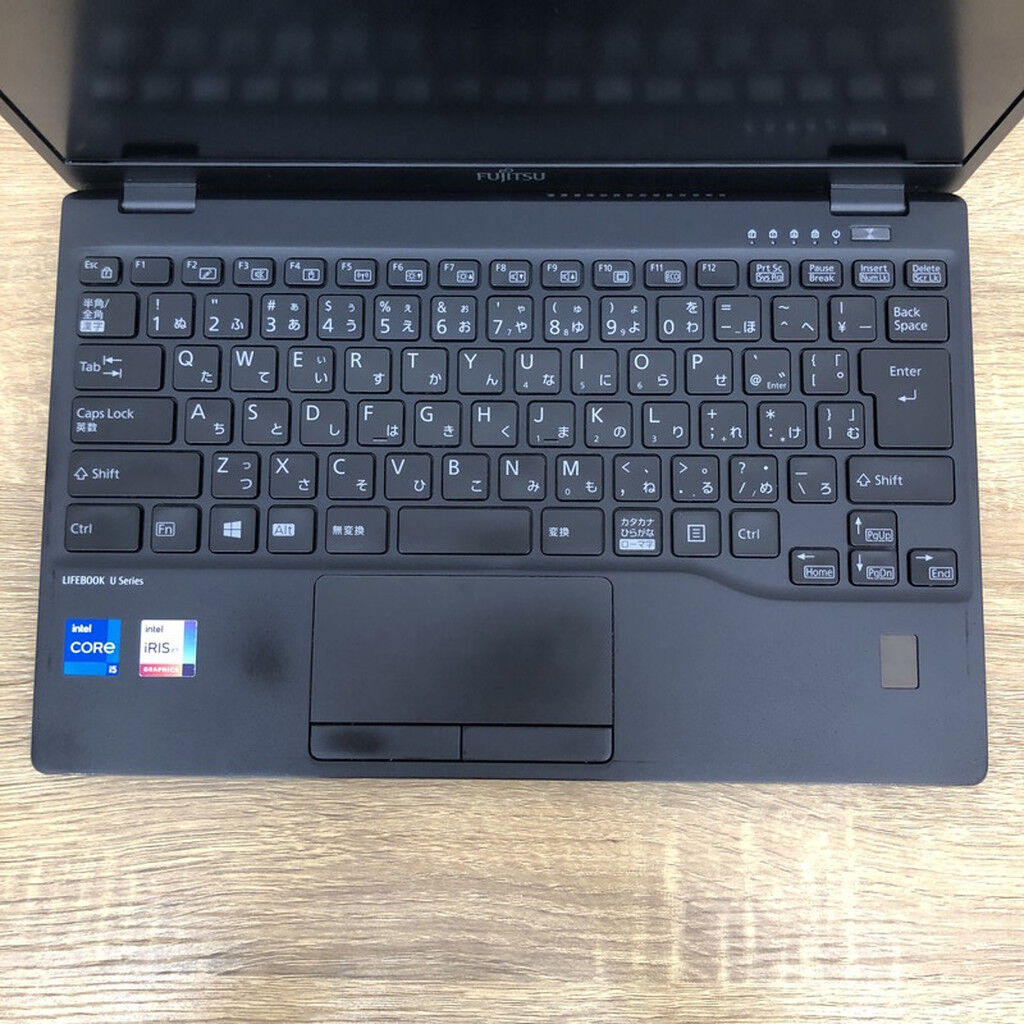 中古 LIFEBOOK U9311/F 4990001284 （332019） ｜ パソコン通販の