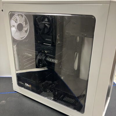【大宮店】中古  自作PC 1250006523