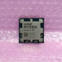 中古  AMD Ryzen 7 7700 (AM5/3.8GHz/40M/C8/T16/65W) 1460024624 
